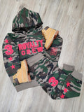 Royalty Crew Kids Jogger