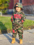 Royalty Crew Kids Jogger