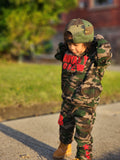 Royalty Crew Kids Jogger