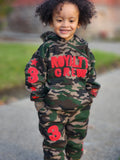 Royalty Crew Kids Jogger