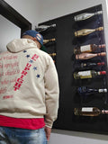 BE Up Right Hoodie